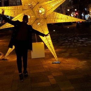 Meet your Posher, Ayo